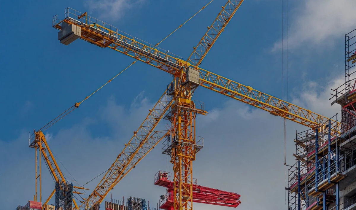 Петербургские инвесторы смогут получить землю по цене рубль за метр - tvspb.ru