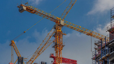 Петербургские инвесторы смогут получить землю по цене рубль за метр