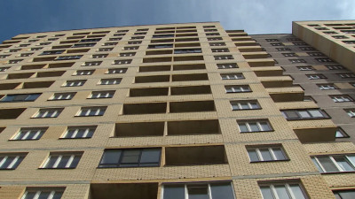 Правительству предложили увеличить необлагаемую налогом сумму при продаже квартир