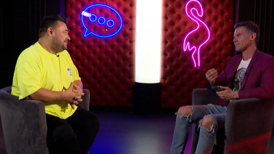 «Приятно недоумеваю»: Сергей Жуков о продолжительном успехе группы «Руки Вверх!»