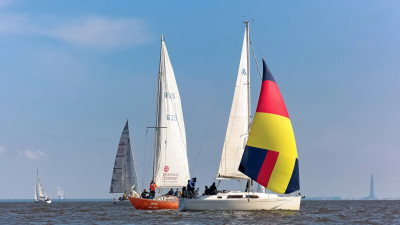 Петербуржцев приглашают на Ораниенбаумский морской фестиваль