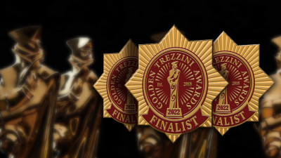 Финалистами V премии «Золотой Трезини» стали проекты из 16 стран