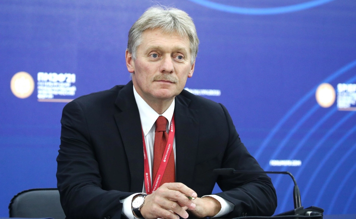 Дмитрий Песков назвал резолюцию о выплате репараций Украине попыткой грабежа - tvspb.ru