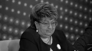 30 апреля – 75 лет со дня рождения народного учителя РФ Майи Пильдес