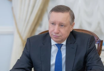 Александр Беглов: Ситуация с COVID в Петербурге полностью под контролем