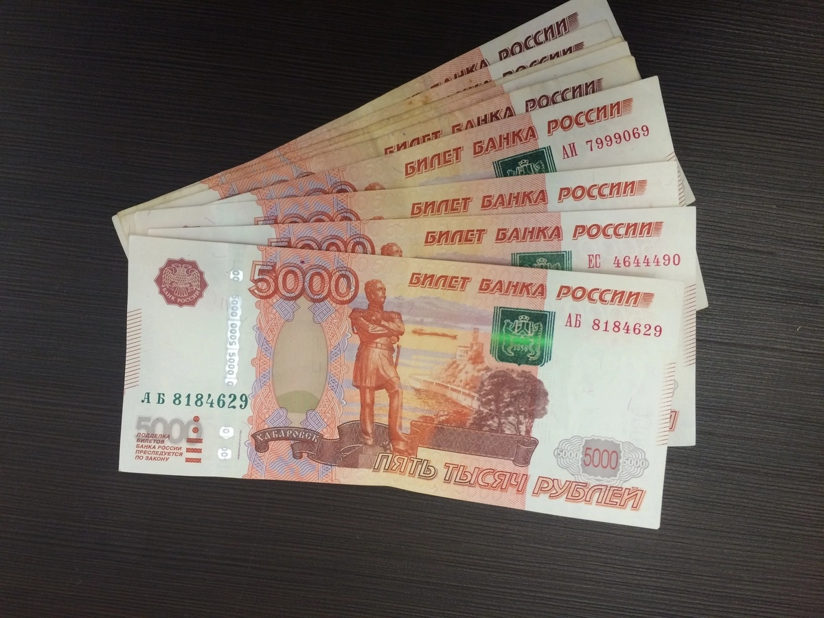 Должник по алиментам отдал 300 тысяч рублей после ареста его машины - tvspb.ru