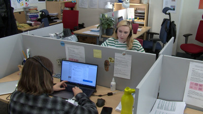 Вклад петербуржцев в разработку отечественного ПО достиг 29%