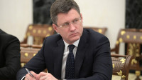 Новак сообщил, что Россия за 11 месяцев увеличила добычу нефти до 488 млн тонн