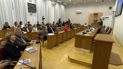 В Петербурге стартовала VII Международная научная конференция «Арктика: история и современность»