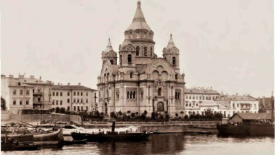 Фундамент храма Покрова Пресвятой Богородицы внесли в список памятников