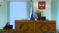 Суд Петербурга проводит заседание по делу о признании блокады Ленинграда геноцидом населения