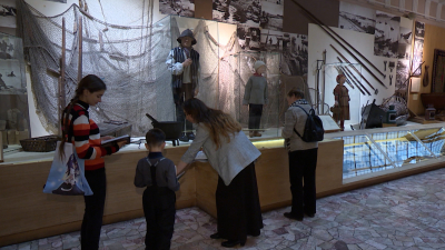 Петербургских школьников приглашают на фестиваль «Детские дни»