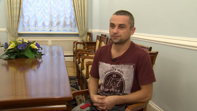 Сотрудник администрации губернатора Петербурга отказался от брони в рамках частичной мобилизации