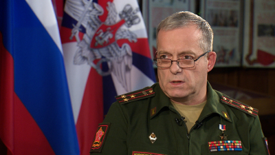 Военный комиссар Петербурга назвал приоритетный возраст для мобилизованных на службу