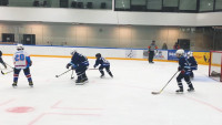 Турнир Детской хоккейной лиги в Петербурге стал одним из крупнейших спортивных событий года