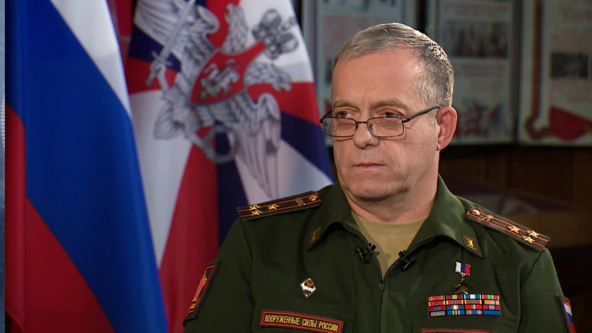 Повестки и боевой опыт: Военный комиссар ответил на главные вопросы о мобилизации - tvspb.ru