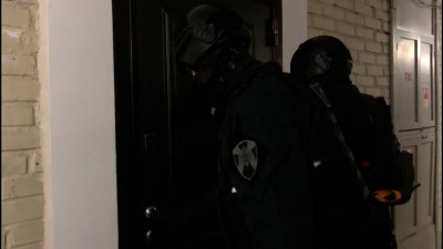 Петербургского адвоката и его сообщников задержали за мошенничество со взятками