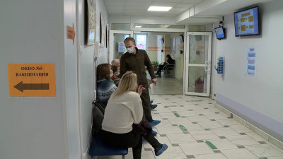В Петербурге снизилось число заболевших коронавирусом