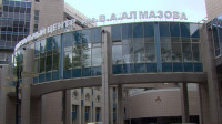 Радиологический центр имени Алмазова построят за 4 миллиарда рублей