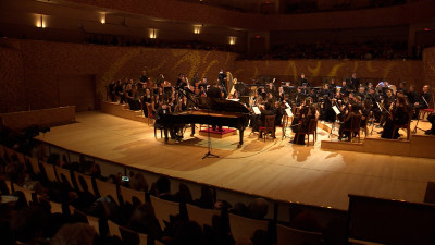 В консерватории имени Римского-Корсакова состоится торжественное открытие Всероссийского смотра-конкурса вокалистов