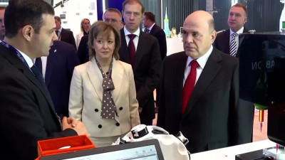 В России появится передовое оборудование для биопечати