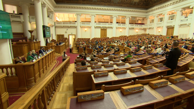 В Таврическом дворце открылся бизнес-конгресс «Новые правила роста»