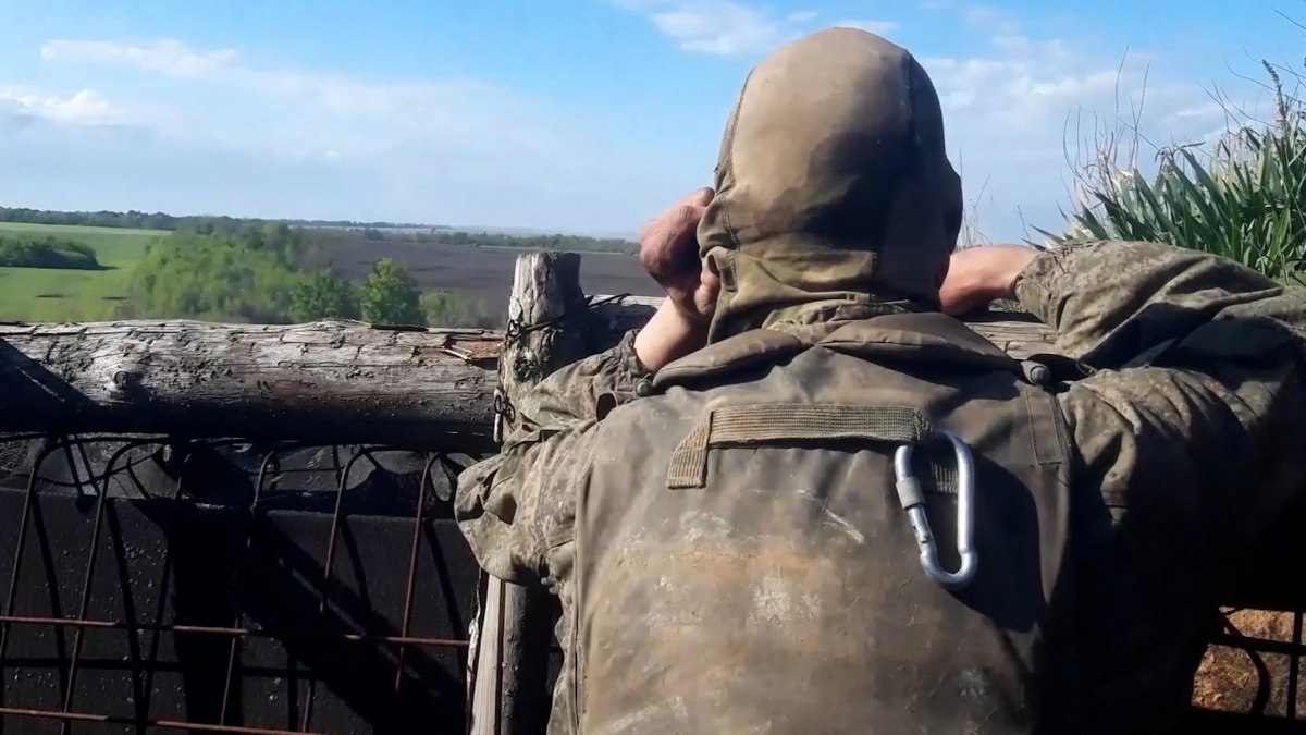 Украинский военнопленный рассказал массовом дезертирстве из-за вранья командования - tvspb.ru