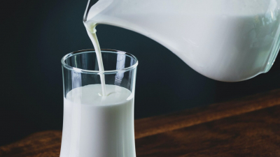 В магазинах Петербурга 7 из 10 видов молока оказались без молочного жира