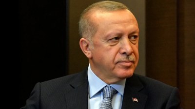 Аналитики заявили о попадании Запада и Востока в зависимость от Эрдогана