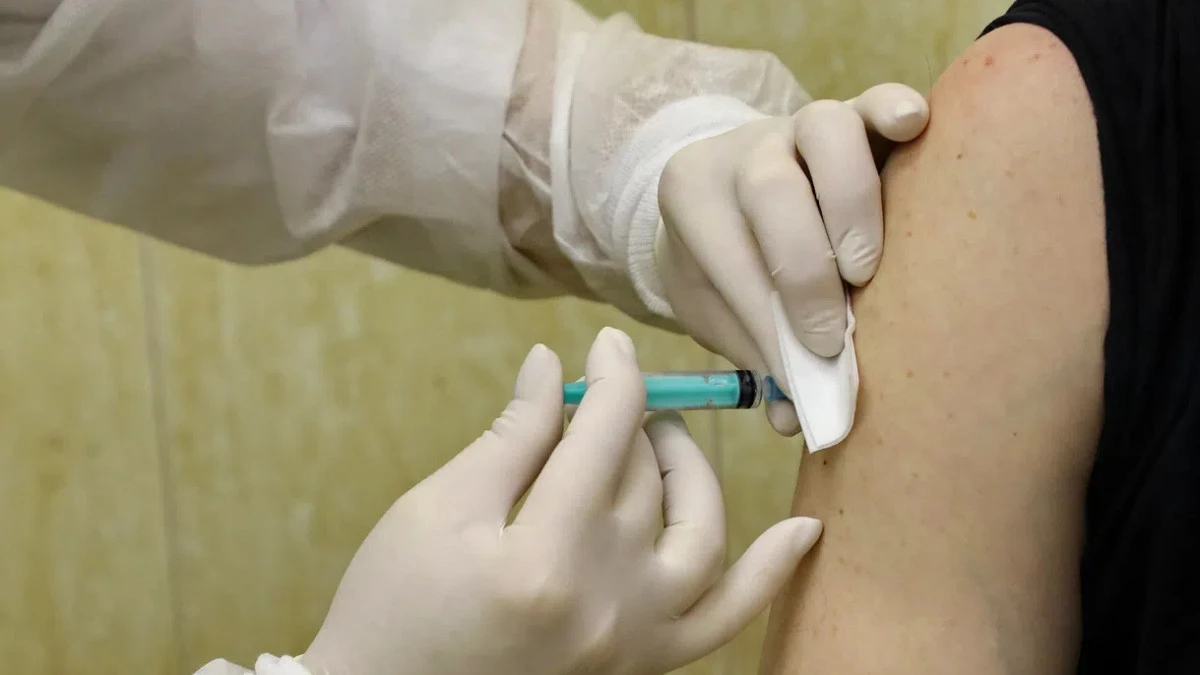 Вакцина от коронавируса «Конвасэл» доступна для россиян - tvspb.ru