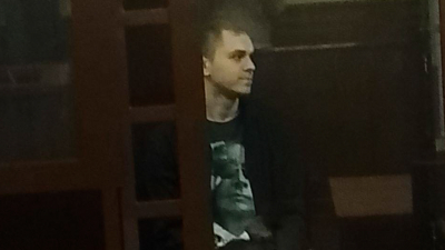 Суд Петербурга арестовал за хранение оружия участника нападения на клуб «Цоколь»