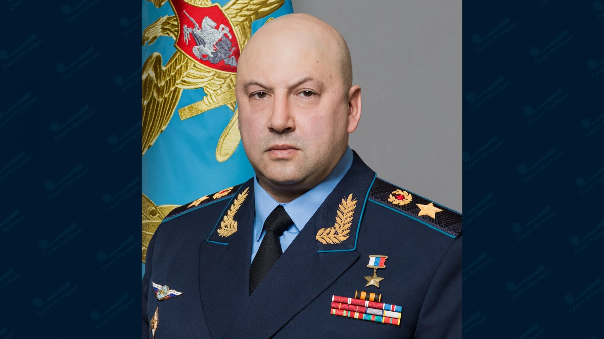 Командующий силами СВО Сергей Суровикин рассказал, как Россия относится к своим солдатам - tvspb.ru