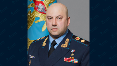 Командующий силами СВО Сергей Суровикин рассказал, как Россия относится к своим солдатам