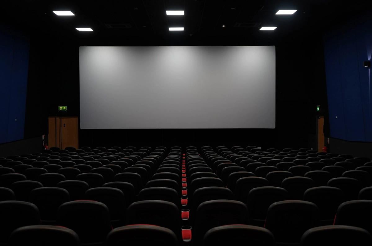 Кинотеатр в ТРК «Лиговъ» превратят в офисное пространство - tvspb.ru