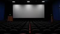 Кинотеатр в ТРК «Лиговъ» превратят в офисное пространство