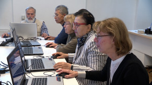 Губернаторский контроль. Активное долголетие