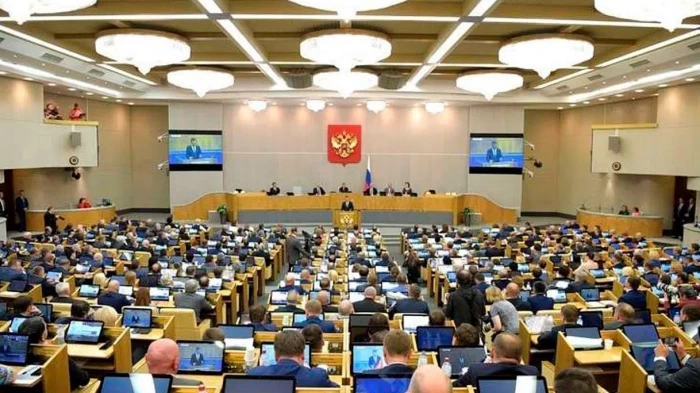 Госдума повысила МРОТ в 2023 году до 16242 рублей - tvspb.ru