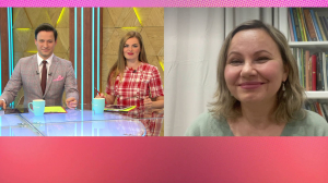 Отношения родителей и взрослых детей