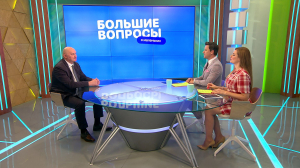 Большие вопросы о маленьких. Здоровье детских зубов