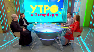 История Петербурга и России через марши духового оркестра. Концерт нового формата — «Триумфальный Петербург»