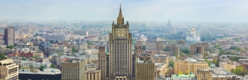 МИД РФ готовит пакет документов для магазинов беспошлинной торговли в Петербурге и Москве