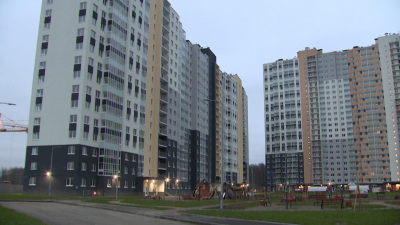 Эксперт рассказал, почему в Петербурге вырос спрос на ипотеку