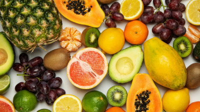 В Роспотребнадзоре перечислили самые полезные для иммунитета фрукты