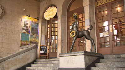 Федор Болтин о кинопоказе в «Родине»: Никаких заявок от организаторов мы не получали