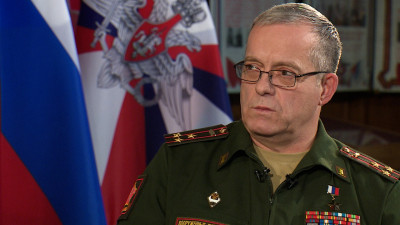 Повестки, отсрочка, работа: Военный комиссар Петербурга ответит на главные вопросы о мобилизации
