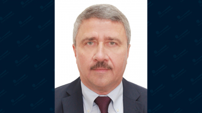 Андрей Кононов занял пост ВРИО главы Кронштадтского района