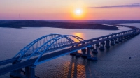 После ударов ВСУ в Крыму обесточены 14 районов и 9 городов