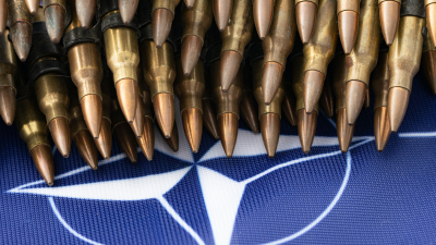 Китайские аналитики подчеркнули «зомбирующее» влияние США на НАТО