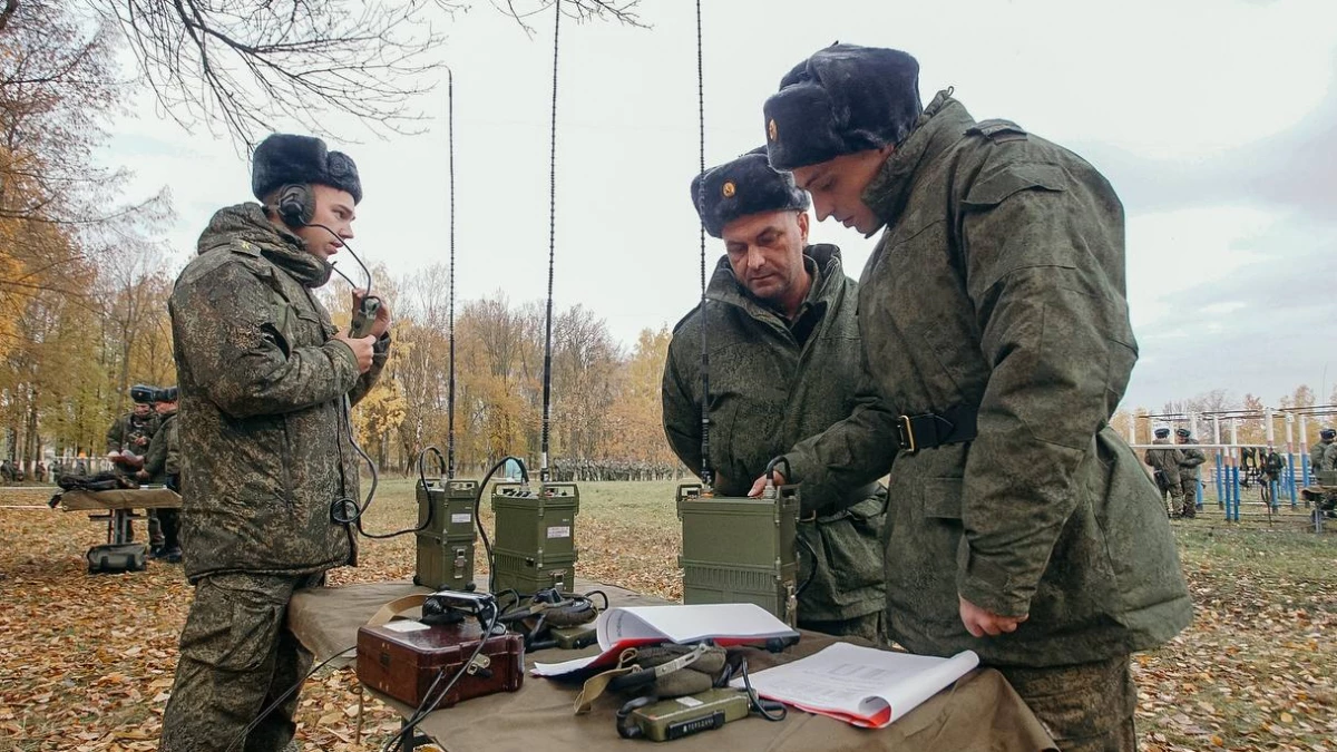 Картаполов: Петербург успешно выполняет план по частичной мобилизации - tvspb.ru