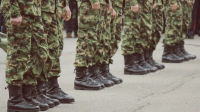 Военный комиссар Петербурга объяснил, что означает понятие «Военный опыт»